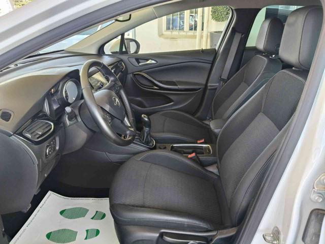 OPEL Astra 1.6 CDTi 110CV 5 p.Innovation GANCIO T. NEO PAT.
