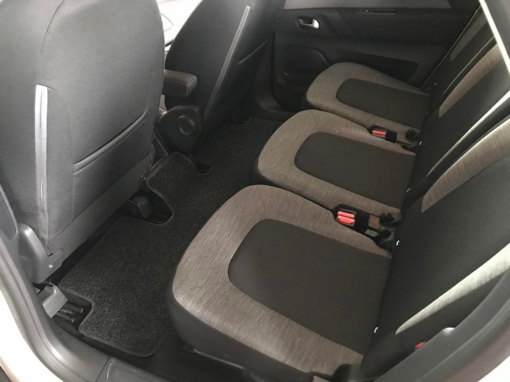 Citroen C4 SpaceTourer BlueHDi 130 S&S Live