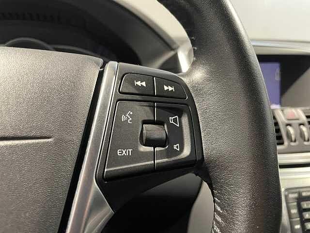 Volvo XC60 D3 2.0D 150CV Geartronic Momentum