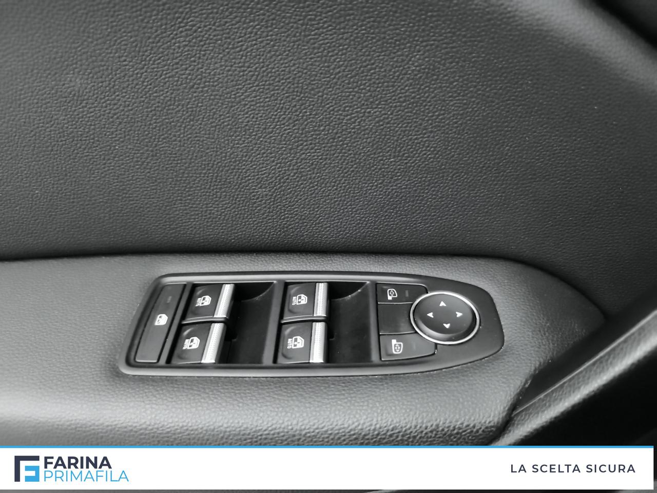 RENAULT Captur II 2019 - Captur 1.6 plug-in hybrid Intens E-Tech 160cv auto