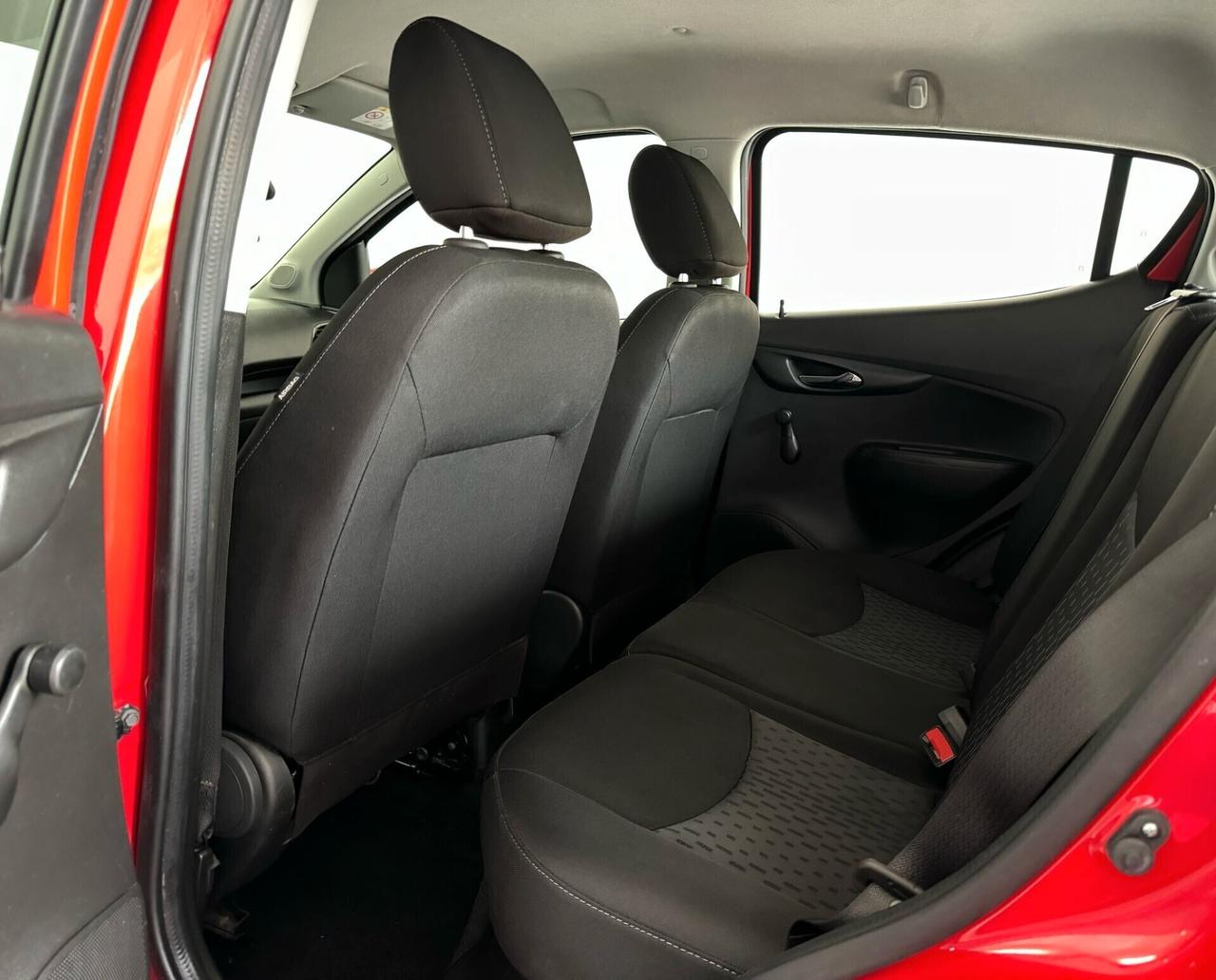Opel Karl Rocks 1.0 73 CV