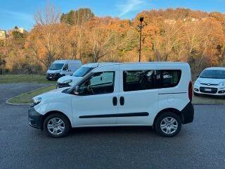 Fiat Doblo 1.3 Diesel MJT 5 posti 95 CV *COMBI*fatturabile*