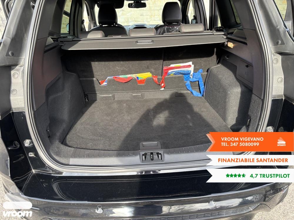 FORD Kuga 2ª serie Kuga 1.5 TDCI 120 CV S&S 2W...