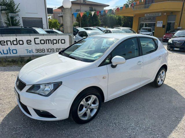 SEAT Ibiza 1.2 TDI CR 5 porte I-Tech