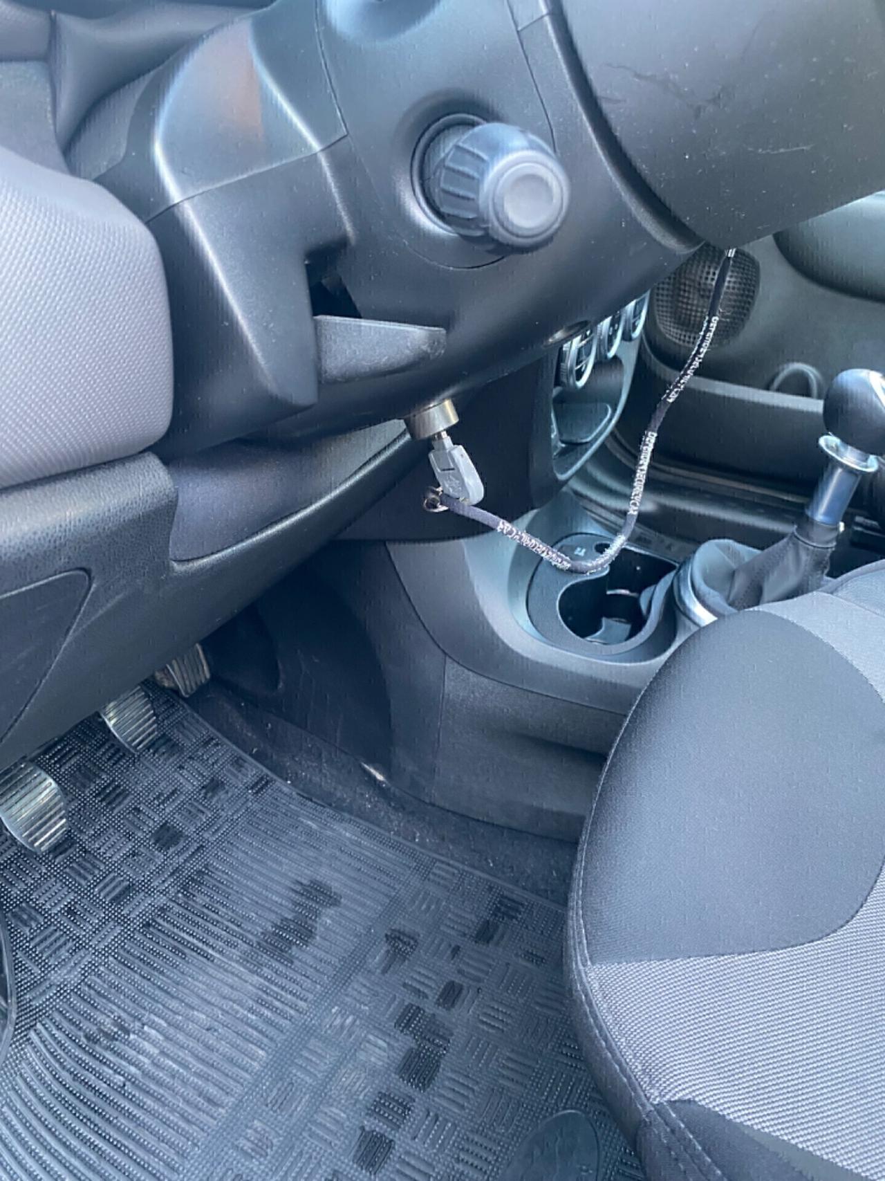 Fiat 500L 0.9 TwinAir Turbo Natural Power Lounge