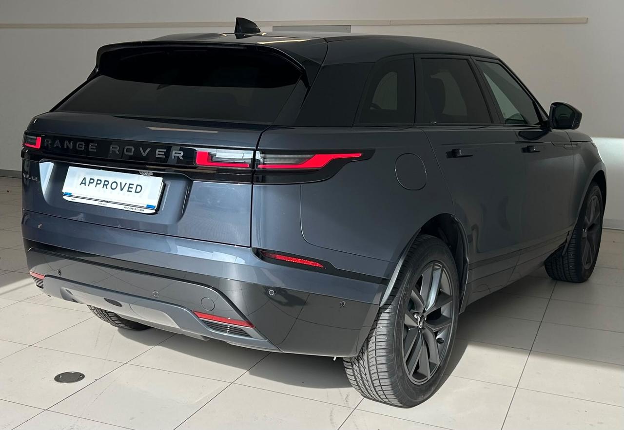 Land Rover Range Velar 2.0D I4 204 CV Dynamic SE