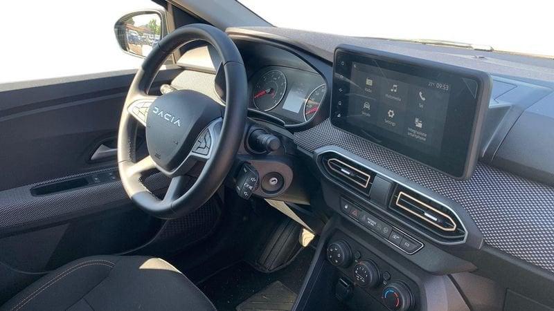 Dacia Sandero Stepway Expression MY24 1.0 TCe 90cv