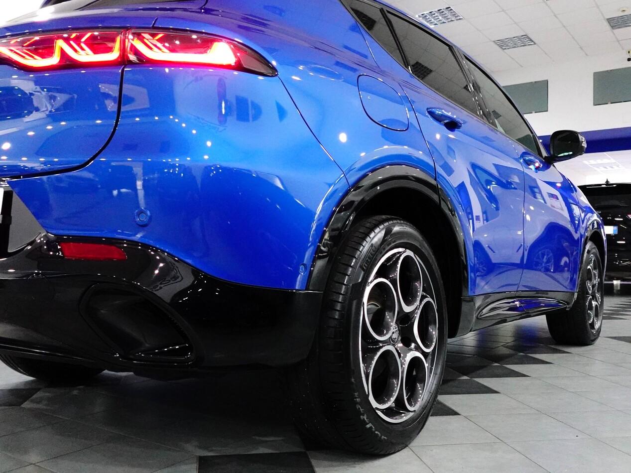 Alfa Romeo Tonale 1.6 MJT 130 CV TCT6 SPRINT