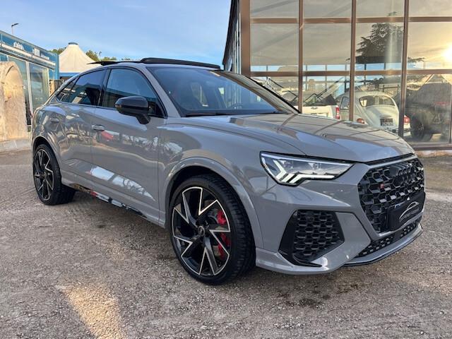 Audi Q3 RSQ3 SPB Quattro S-Line 400CV