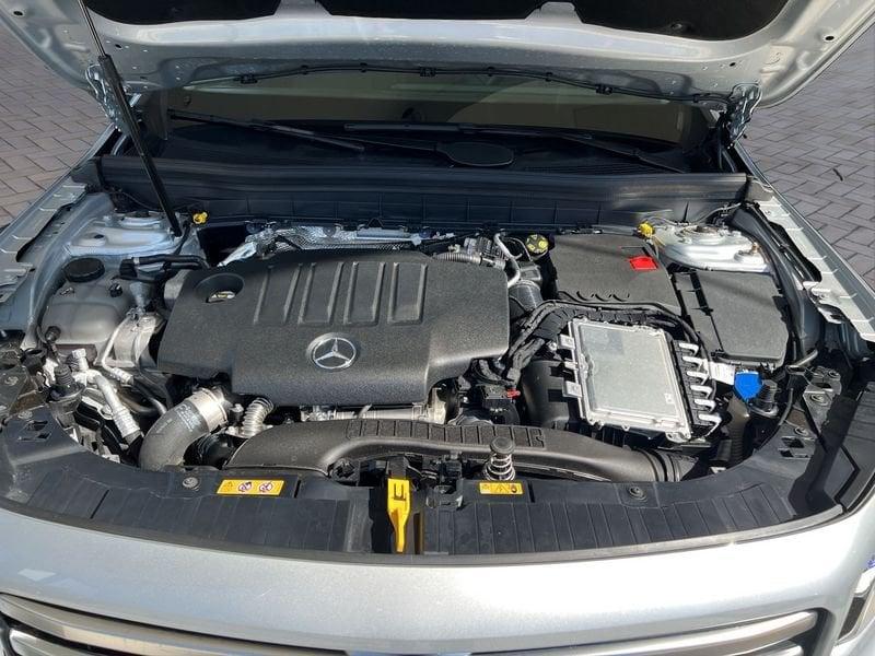 Mercedes-Benz Classe GLB GLB 180 d My 24' Automatic Progressive Advanced
