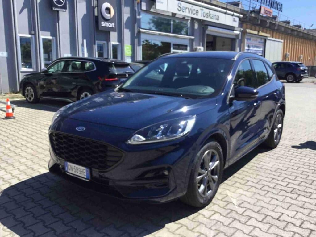 Ford Kuga 1.5 150CV ST-LINE **KM15000 REALI**PREZZO VERO**
