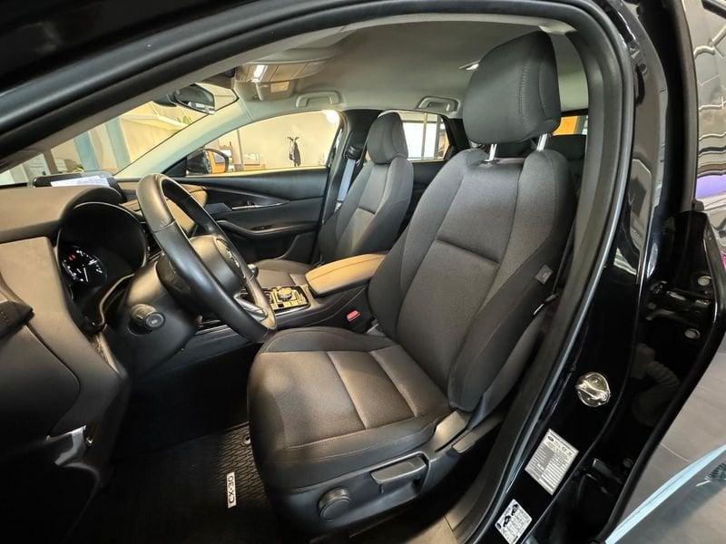 Mazda CX-30 2.0L e-Skyactiv-G 150 CV M Hybrid 2WD Exclusive Line