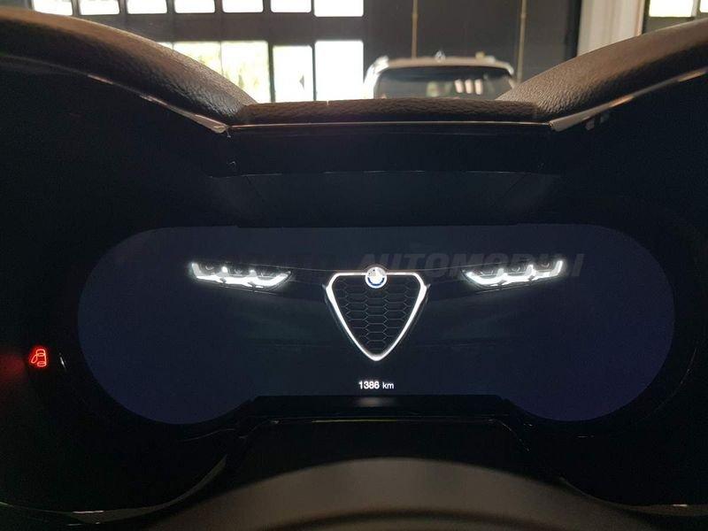 Alfa Romeo Tonale Tonale 1.5 hybrid Sprint 130cv tct7
