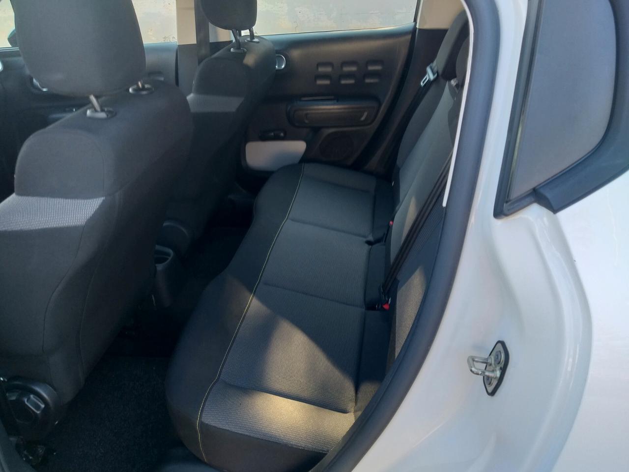 Citroen C3 BlueHDi 100 S&S Shine