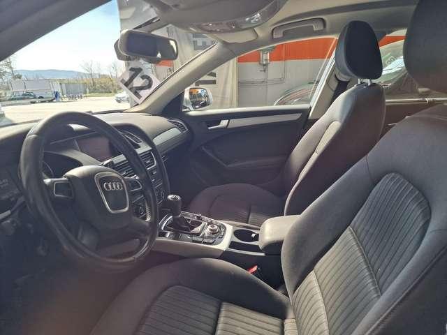 Audi A4 A4 Avant Avant 2.0 tdi Advanced Plus