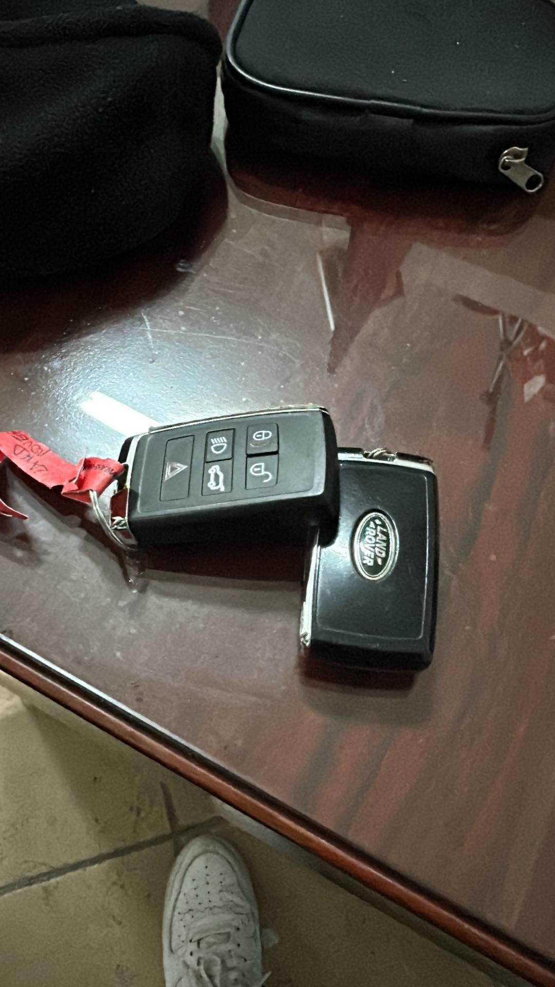 Land Rover Range Rover Evoque Range Rover Evoque 2.0D I4-L.Flw 150 CV
