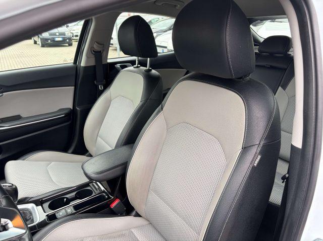 KIA XCeed XCeed 1.4 t-gdi Style 140cv