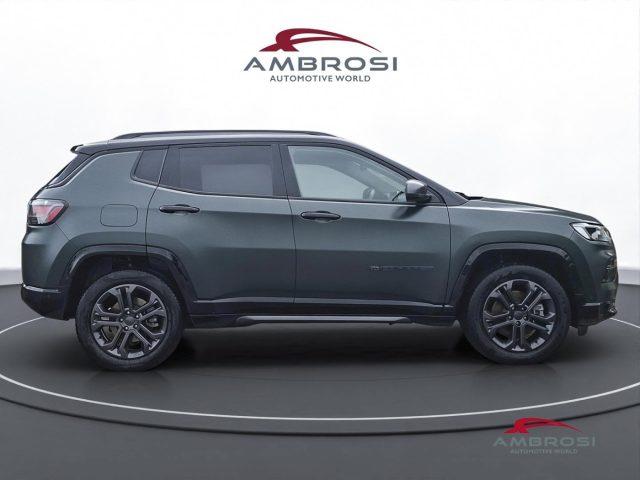 JEEP Compass 1.3 T4 190CV PHEV AT6 4xe 80° Anniversario