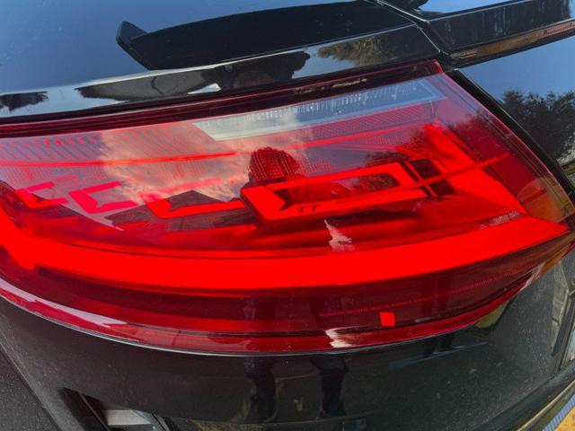 AUDI TT RS Coupé 2.5 TFSI quattro S tronic COMPETITION