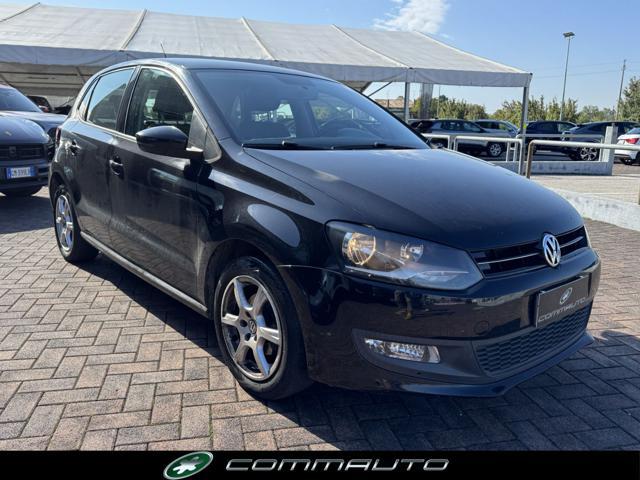 VOLKSWAGEN Polo 1.2 TDI DPF 5 p. Comfortline PER COMMERCIANTI