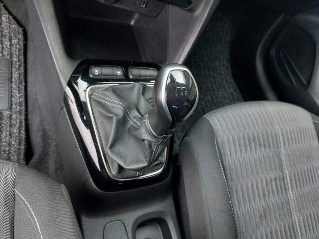 OPEL Corsa 1.2 Edition km 66000 Neopatentati