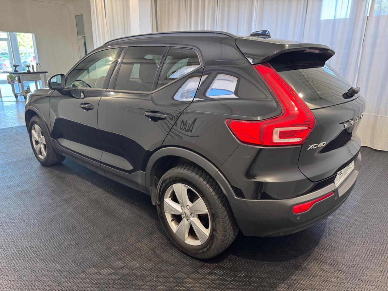 Volvo XC40 D3 Business