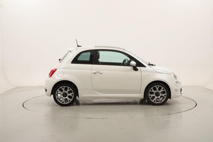 Fiat 500 Rockstar Dualogic BR438391 1.2 Benzina 69CV