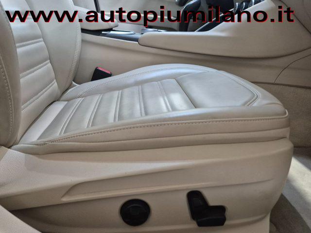 ALFA ROMEO Giulia 2.2 Turbodiesel 190 CV AT8 Business
