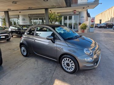 Fiat 500 Dolcevita 1.0 Hybrid 70 CV