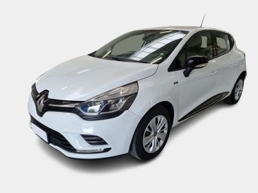 RENAULT CLIO 1.5 DCI 75cv MOSCHINO LIFE 5 PORTE