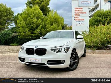 BMW 118 Sport 118 d