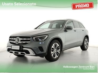 Mercedes GLC 220 d sport 4matic auto