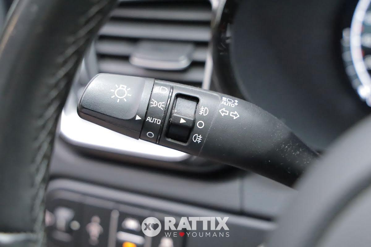 Kia XCeed 1.6 crdi mhev 136CV High Tech imt