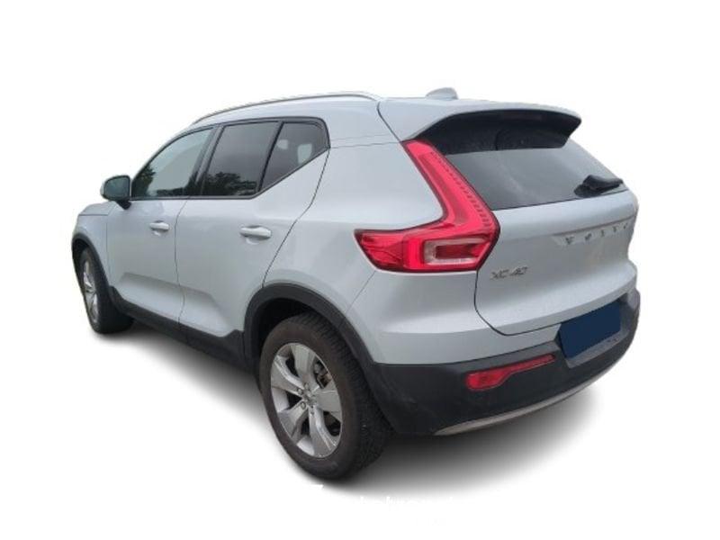 Volvo XC40 D3 150 CV Automatica NEVI LED Business Plus