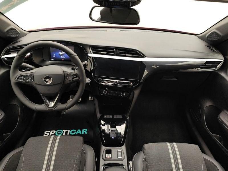 Opel Corsa VI 2023 1.2 hybrid GS 100cv dct6
