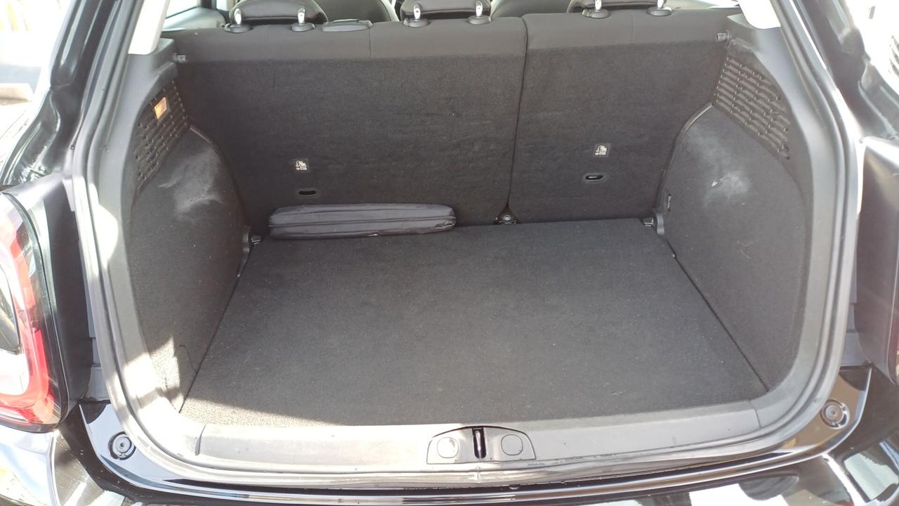 Fiat 500X 1.3 MultiJet 95 CV 2021