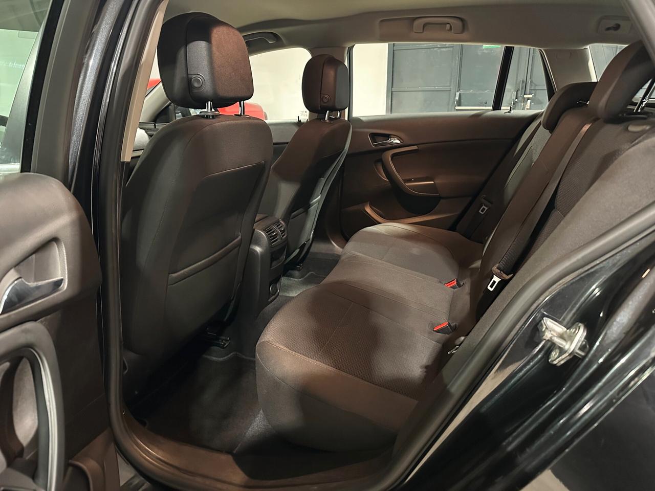 Opel Insignia 2.0 CDTI Sports Tourer - UNICO PROP. NAVI