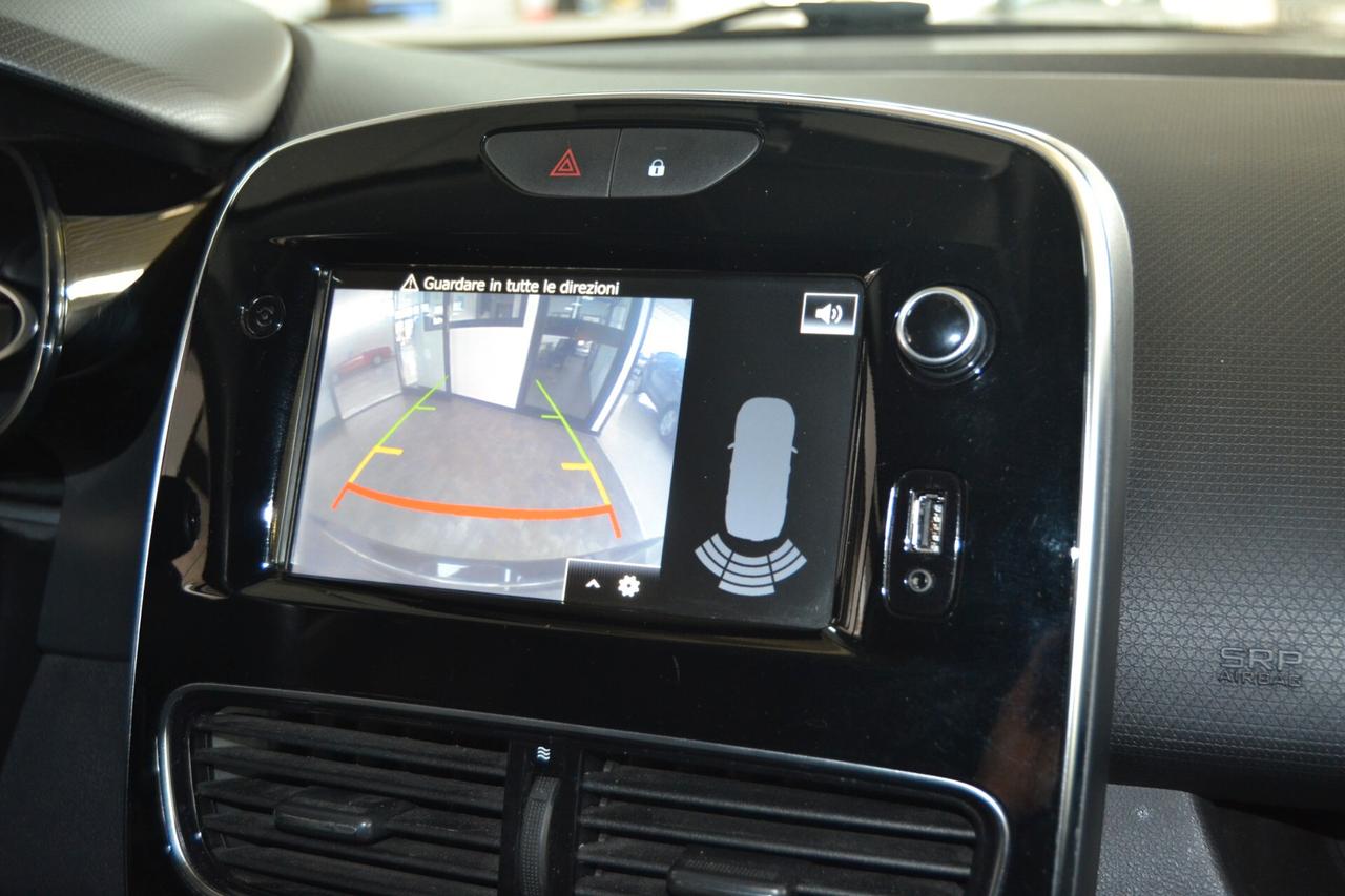 Renault Clio 1.5 DCI 75CV Moschino FULLSET