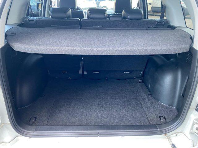 SUZUKI Grand Vitara 1.9 DDiS 5 porte Executive 4X4 TRAZIONE INTEGRALE