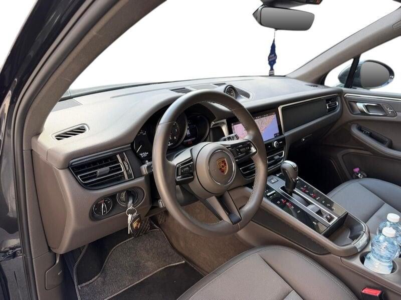 Porsche Macan Macan 2.0 265cv pdk