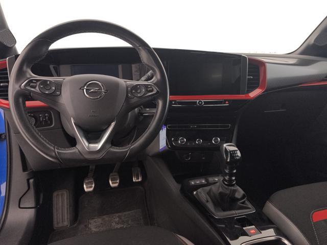 OPEL Mokka 1.5 GS Line s&s 110cv