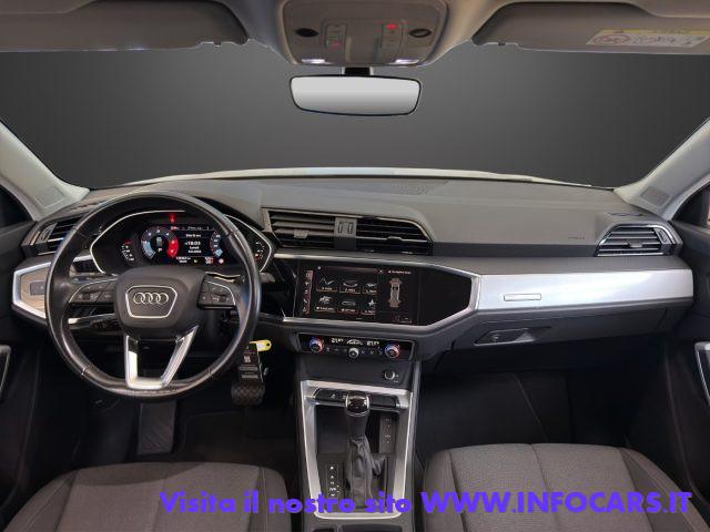 AUDI Q3 35 TDI 150 cv S tronic Business - PROMO