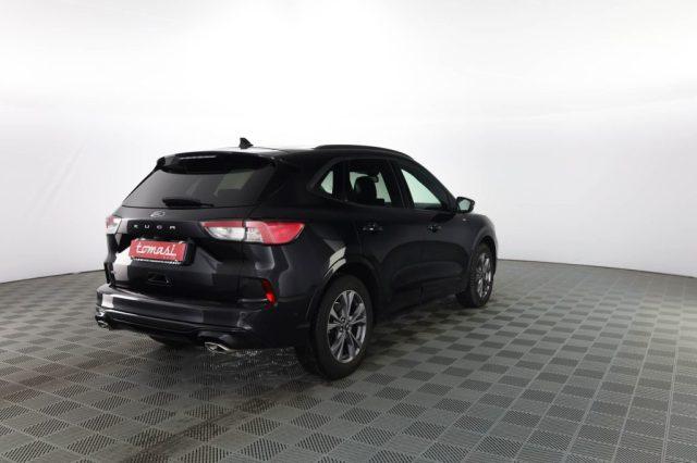 FORD Kuga Kuga 2.0 EcoBlue 120CV aut. AWD ST-Line X