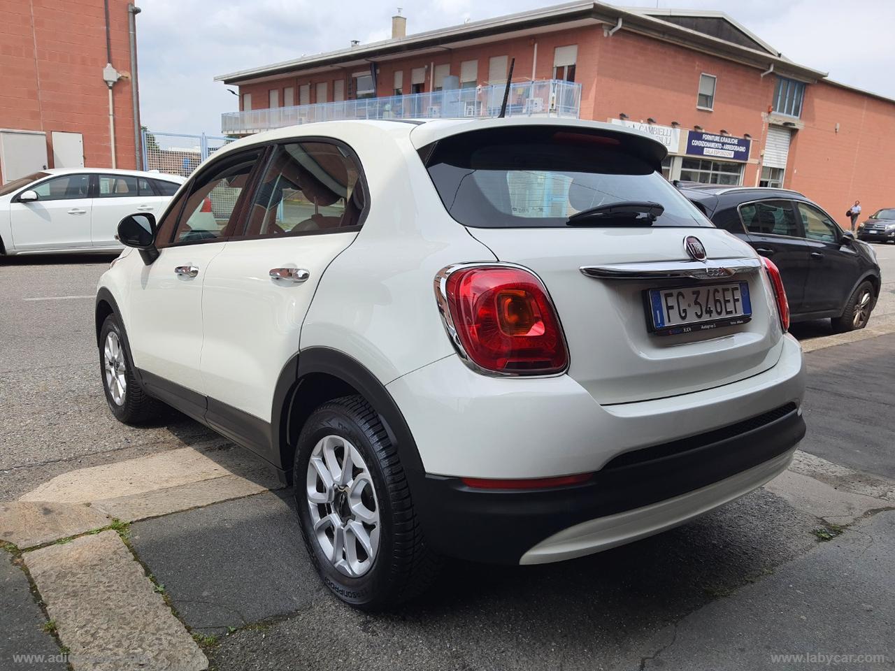 FIAT 500X 1.3 M.Jet 95 CV