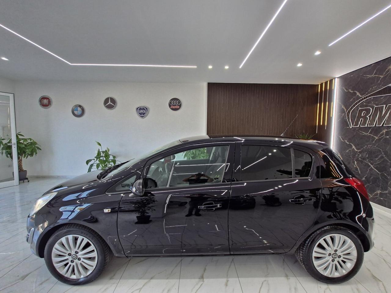 OPEL CORSA 1.3 CDTi 75 CV COSMO