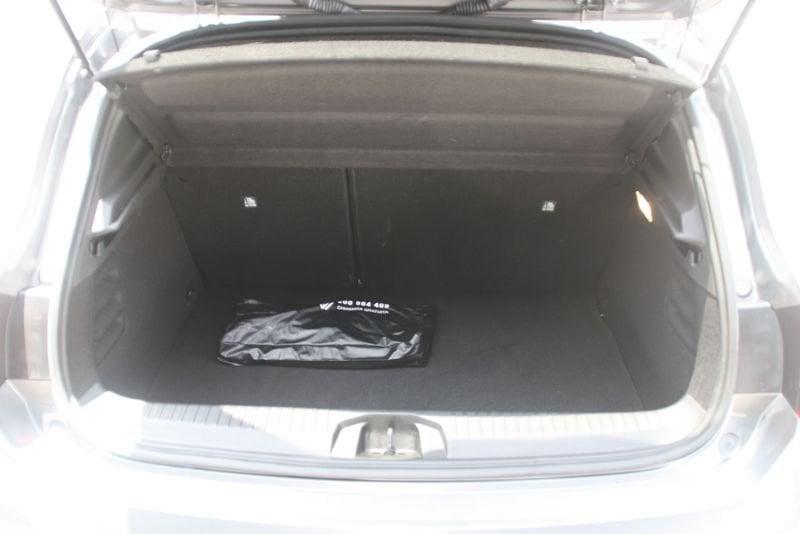 Renault Clio Hybrid E-Tech 145 CV 5 porte Techno