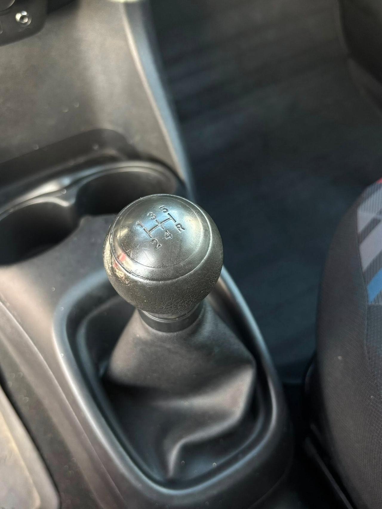 Peugeot 108 PureTech 82 5 porte Active