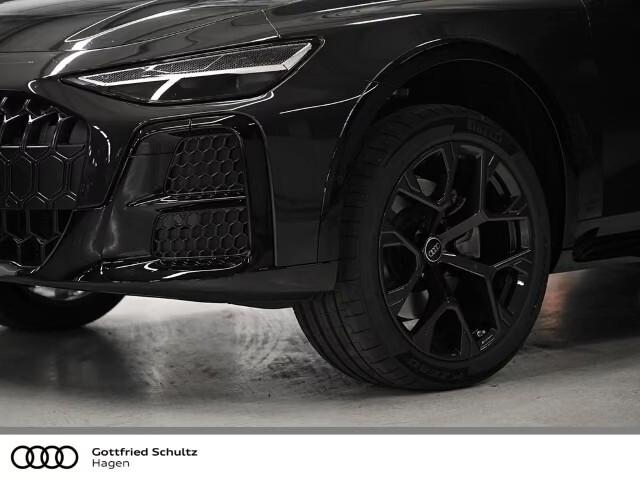 AUDI*A6*ALLROAD*QUATTRO*S-LINE*MATRIX*360°*HEAD-UP*B&O*20"*