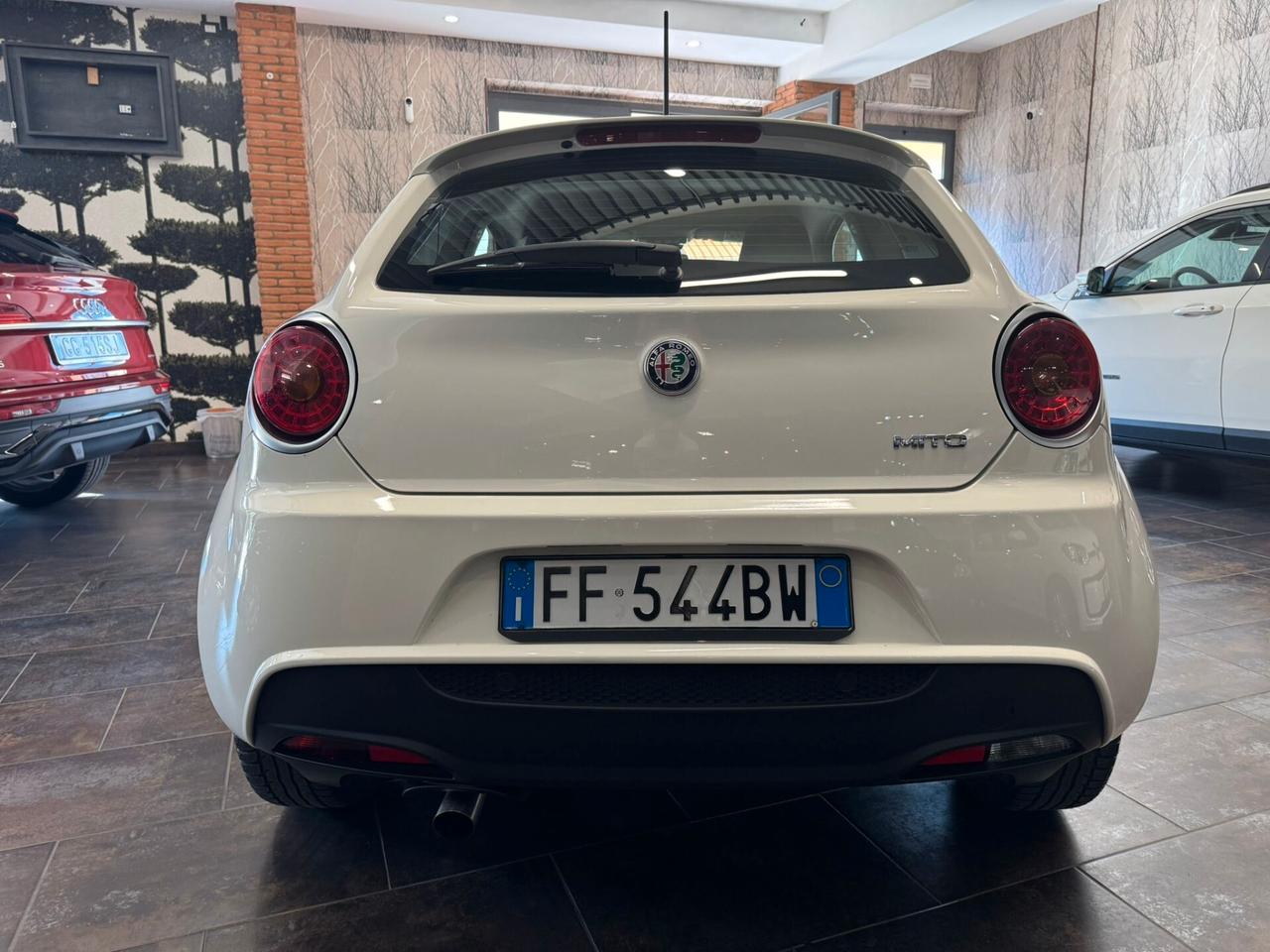 Alfa Romeo MiTo 1.3 JTDm 95 CV S&S