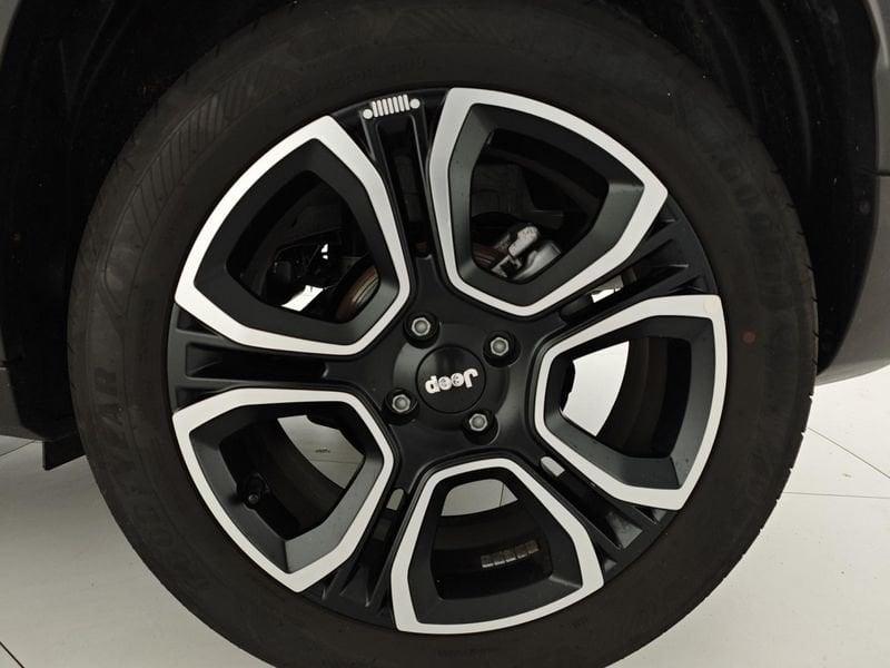 Jeep Avenger 1.2 Turbo Summit VARI COLORI DISPONIBILI